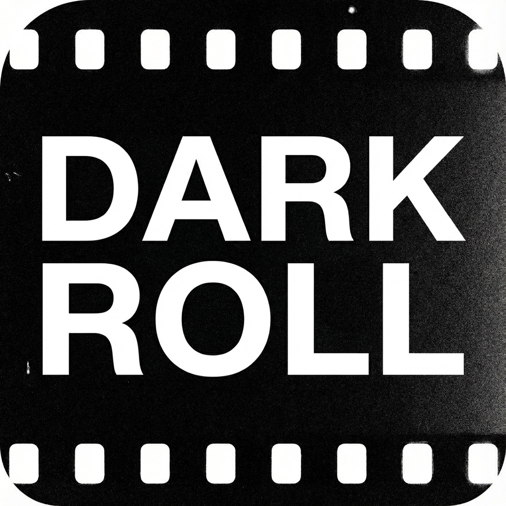 DarkRoll Icon